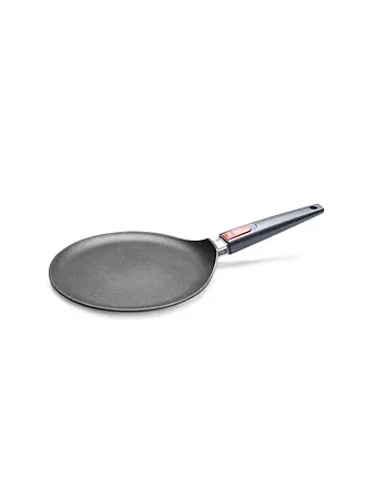 WOLL | Crepepfanne "Nowo Titanium" Induktion 26cm (Antihaft / Schwarz) | 